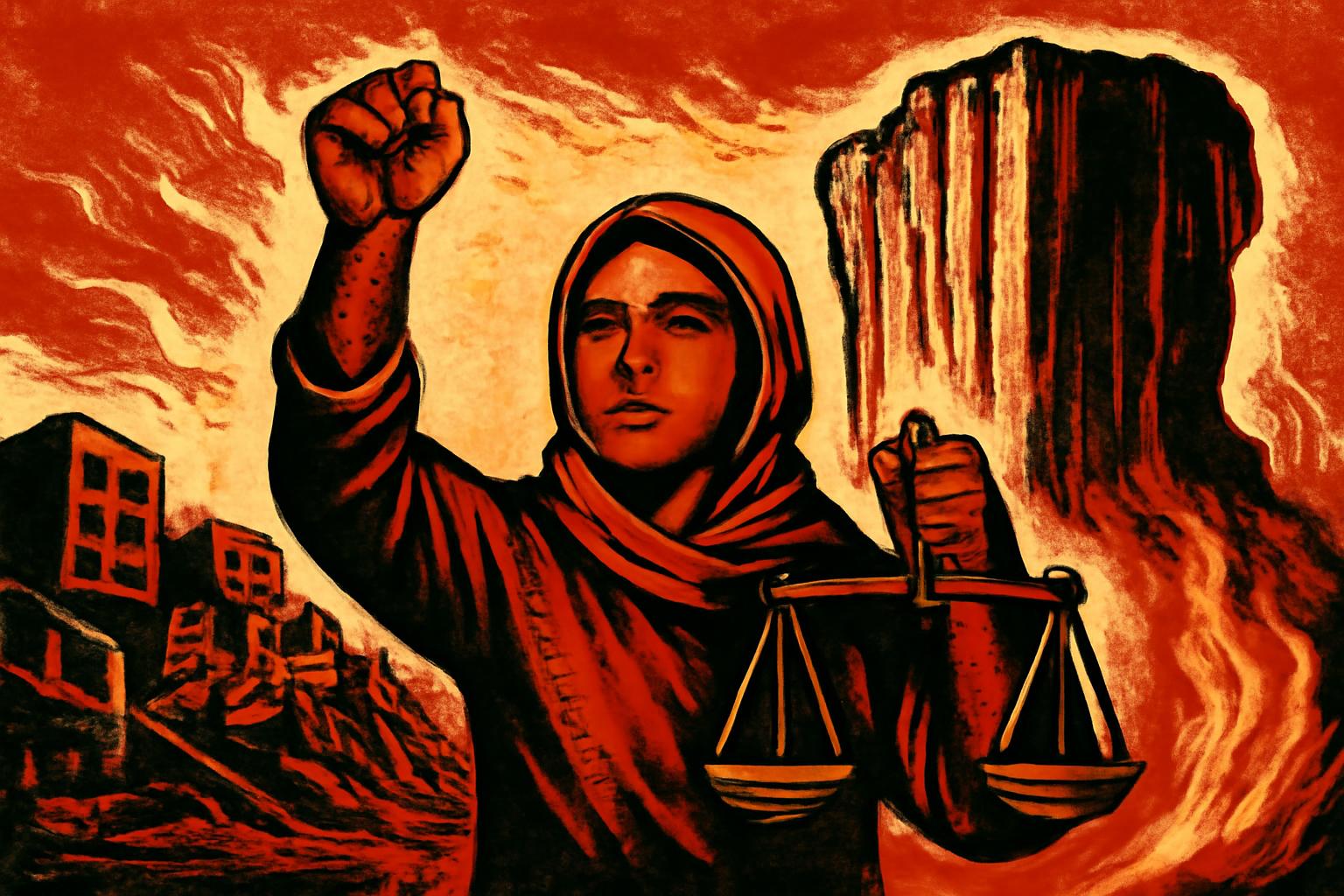 Five Years After Beirut Blast: Still No Justice, Only Corruption and Suffering 💔⚖️🔥