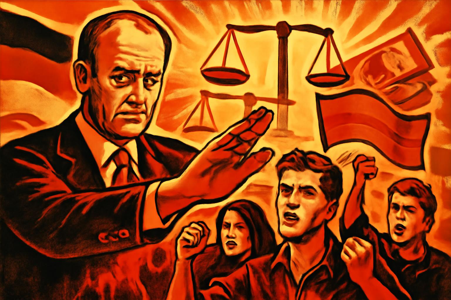 Merz Faces Summer of Discontent as Promised Improvements Fail to Materialize; Systemic Instability and Youth Frustrations Expose Deep Crisis in German Politics 🇩🇪⚖️💸