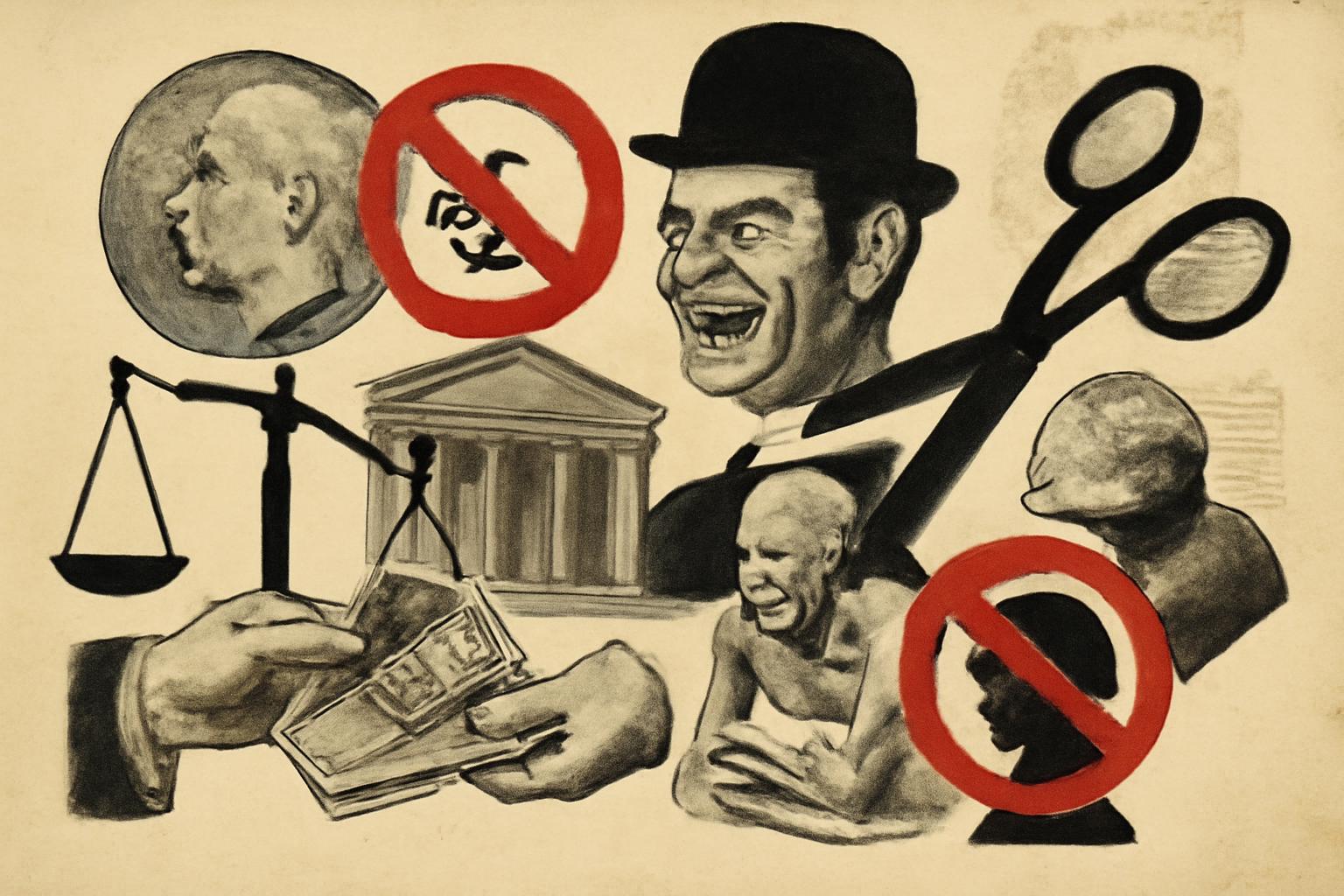 Libertarians warn Söder’s regional tax tinkering would entrench coercion—end wealth/inheritance taxes, shrink welfare, privatize retirement, reject conscription 🚫💶🏛️⚖️