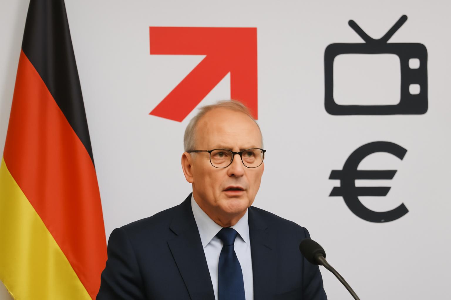 ProSiebenSat.1 Urges Shareholders to Back Enhanced Berlusconi MFE Bid Amid Political Concerns and Rival Offers 🇩🇪🇮🇹📺💶