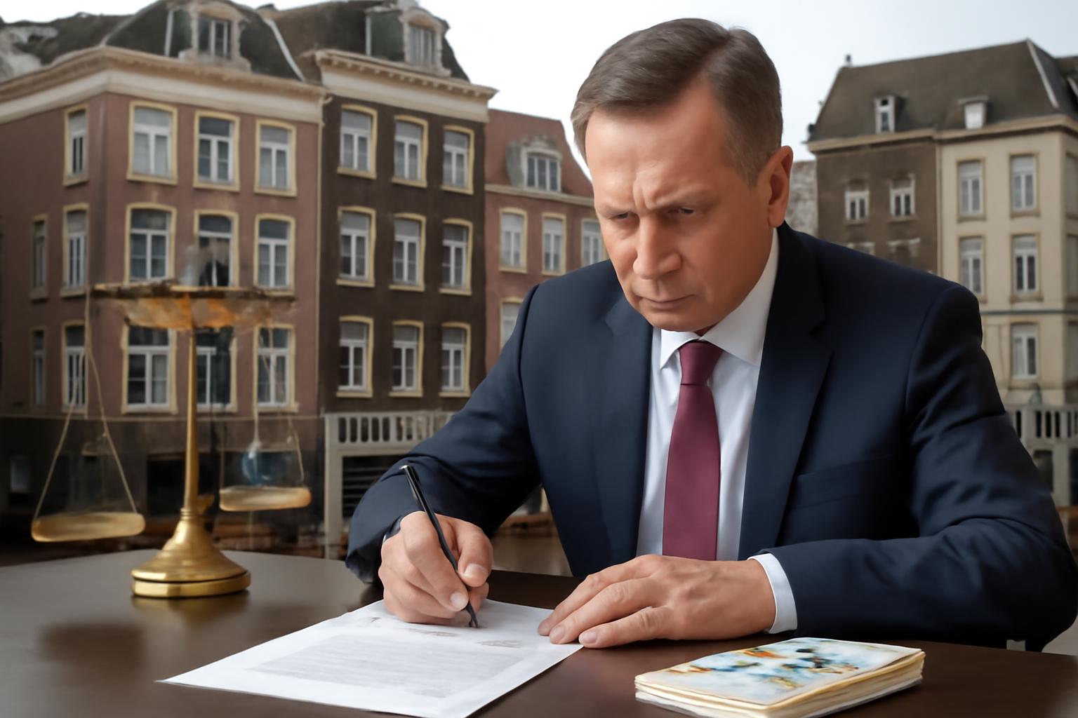 European hoteliers launch collective action against Booking.com over “best price” parity; 15,000 hotels sign up to reclaim up to 30% of commissions in Amsterdam filing 🧾⚖️🏨💶🖊️