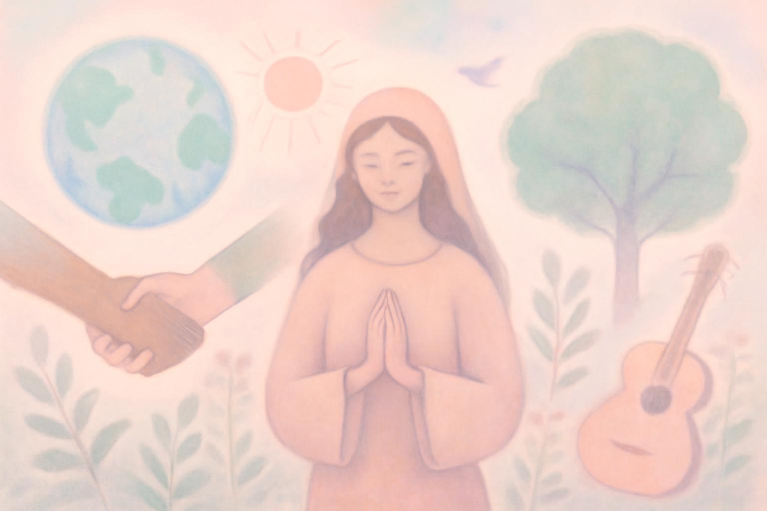 Solingen’s Sommerfest vows healing, inclusion, and Earth-friendly safety 🌍🤝🎶