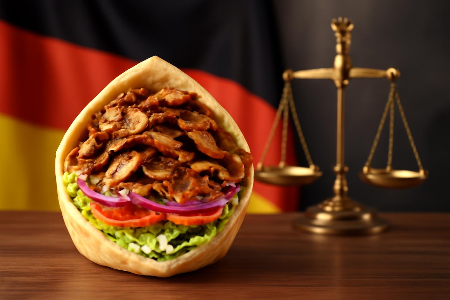 German Döner Kebab Industry’s First Wage Deal Sparks Free Market Fears 🇩🇪🥙⚖️